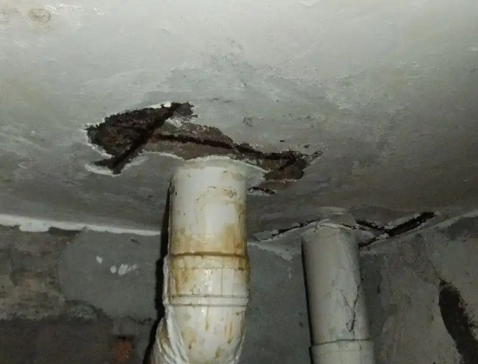 偃师卫生间漏水维修公司浅析偃师卫生间渗水维修的方法