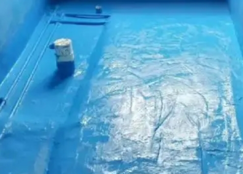 偃师卫生间漏水维修公司分享下偃师卫生间防水工程中常用防水涂料介绍。